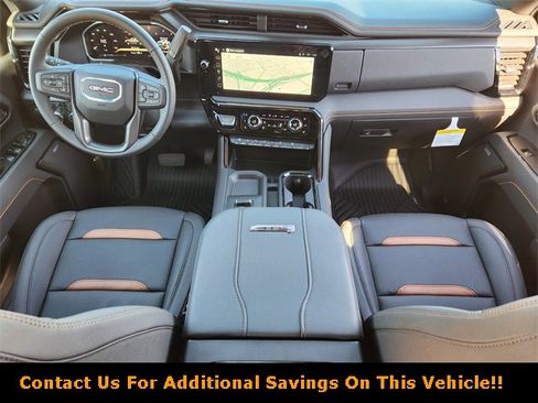 New 2026 GMC Sierra 2500 AT4 w/ AT4 Premium Plus Package image 20