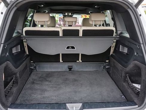 Used 2022 Mercedes-Benz GLB 250 4MATIC image 27