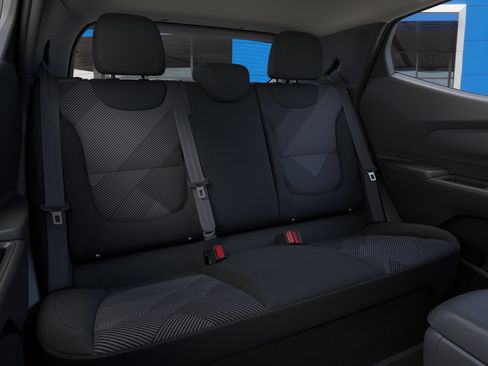 New 2027 Chevrolet Bolt LT FWD image 17