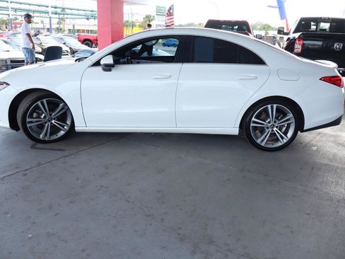 Used 2020 Mercedes-Benz CLA 250 image 10