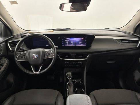 Certified 2024 Buick Encore GX Preferred FWD image 20