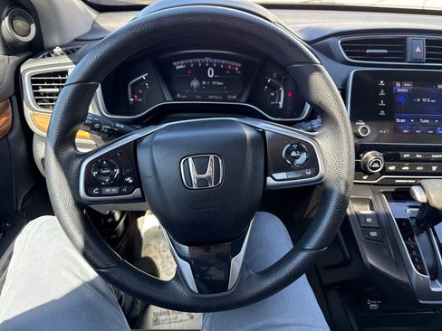 Used 2021 Honda CR-V EX image 22