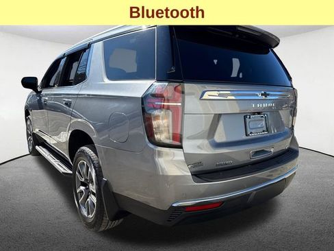 Used 2021 Chevrolet Tahoe LT AWD/4WD image 12