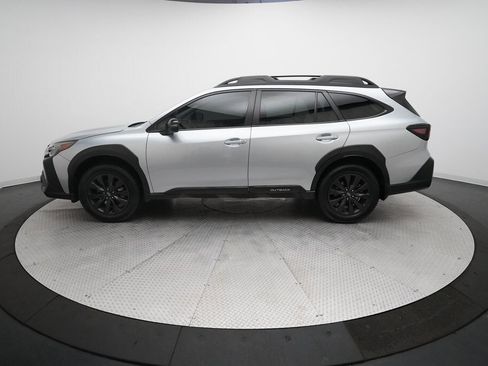 Certified 2024 Subaru Outback Onyx Edition XT w/ Popular Package #2 image 25