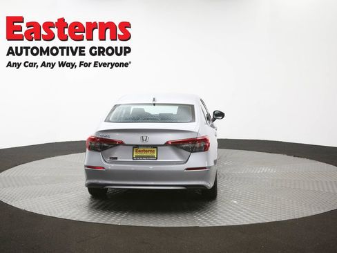 Used 2024 Honda Civic LX image 34