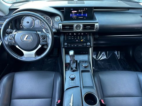 Used 2014 Lexus IS 250 image 14