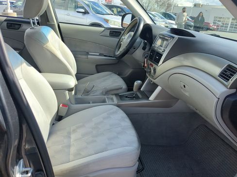 Used 2009 Subaru Forester 2.5X image 28