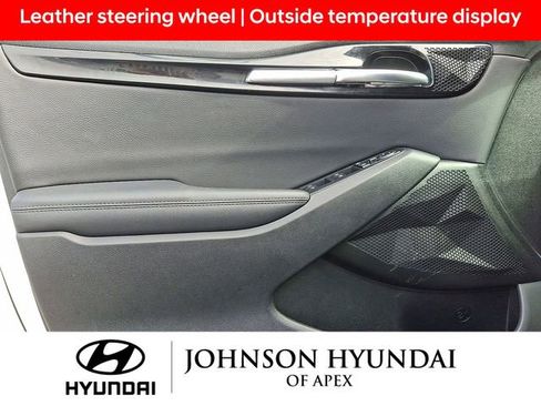 Used 2024 Kia Seltos S AWD/4WD image 7