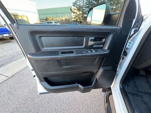 Used 2022 RAM 2500 Tradesman image 18