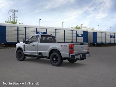 New 2026 Ford F350 XL w/ STX Appearance Package