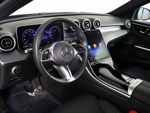 Certified 2025 Mercedes-Benz C 300 Sedan image 7