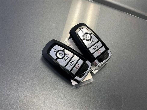 Used 2023 Ford F150 XLT w/ Equipment Group 302A High image 9