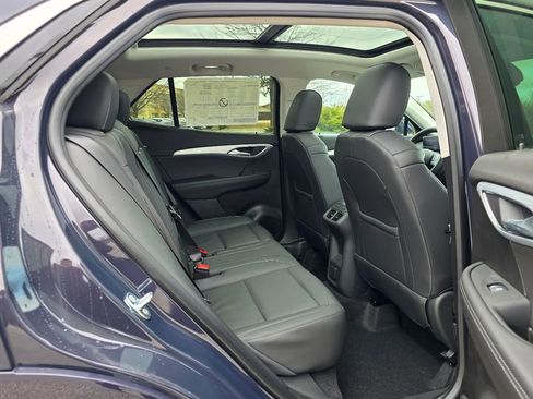 New 2026 Buick Envision Avenir AWD/4WD image 35