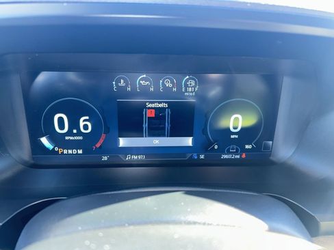 Used 2023 Ford Expedition Max Limited image 32