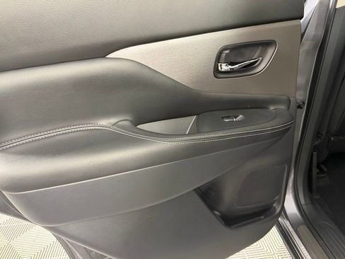 Used 2024 Nissan Murano SL image 27