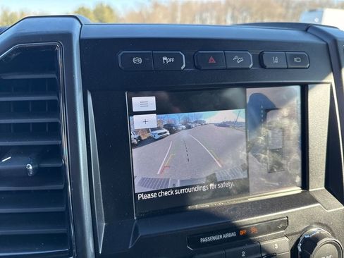 Used 2020 Ford F250 XLT w/ XLT Premium Package image 18