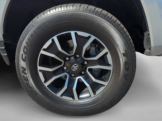 Used 2023 Toyota Tacoma TRD Sport RWD image 10