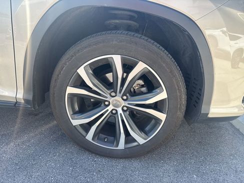 Used 2016 Lexus RX 350 AWD w/ Premium Package image 5