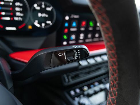 Used 2024 Porsche 911 Carrera 4 GTS image 11