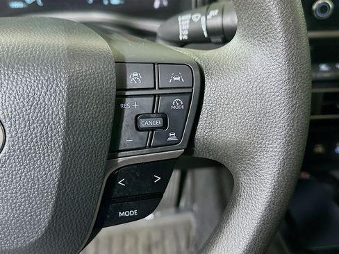 Used 2025 Toyota Camry LE FWD image 17