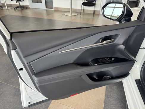 Certified 2025 Toyota Camry SE image 13