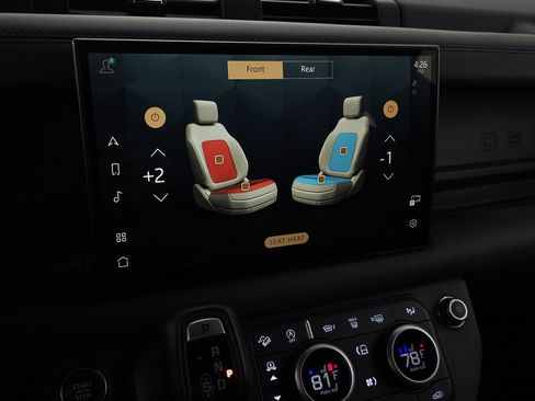 Used 2024 Land Rover Defender 130 X image 35