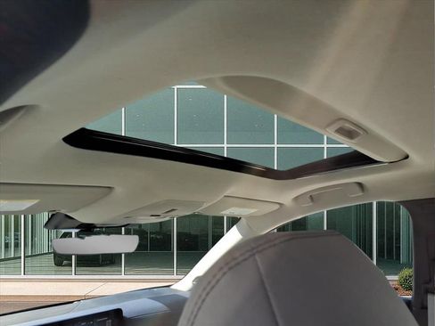 New 2026 Nissan Sentra SL w/ Floor Mat Package image 15