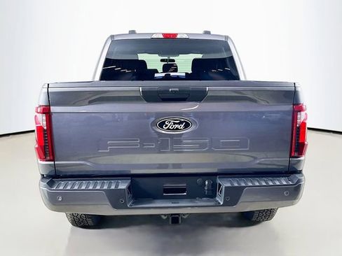 New 2026 Ford F150 XLT AWD/4WD image 6