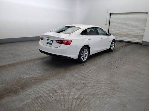 Used 2023 Chevrolet Malibu LT FWD image 9