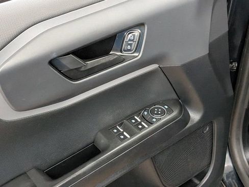 Certified 2022 Ford Bronco Sport Big Bend w/ Convenience Package image 16