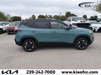 Used 2025 Kia Seltos S video 1