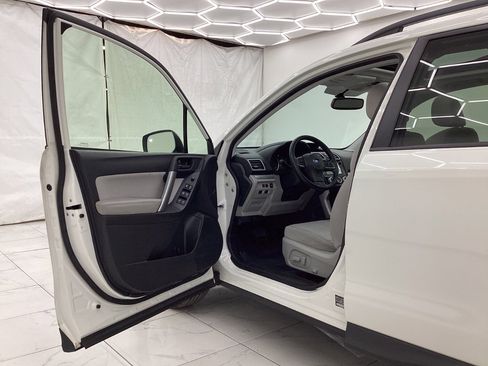 Used 2016 Subaru Forester 2.5i Premium w/ Popular Package #2 image 16