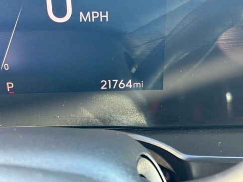 Used 2024 Buick Envista Preferred w/ Convenience II Package image 12