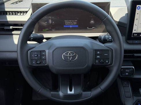 Used 2026 Toyota RAV4 SE FWD image 14