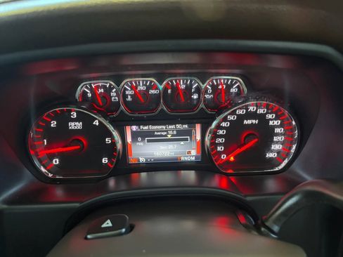 Used 2015 GMC Sierra 1500 SLE w/ SLE Value Package image 11