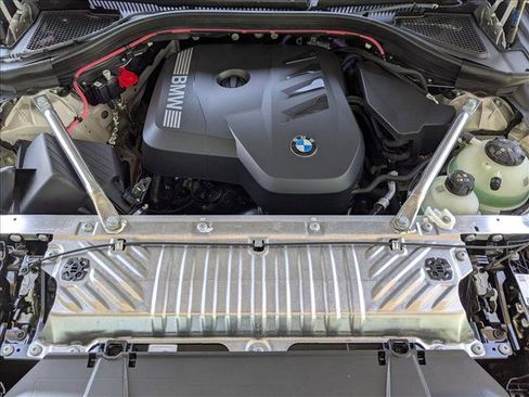 New 2026 BMW X3 xDrive30 w/ M Sport Package image 17