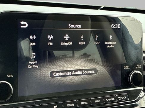 Used 2023 Nissan Pathfinder SL w/ SL Premium Package AWD/4WD image 35