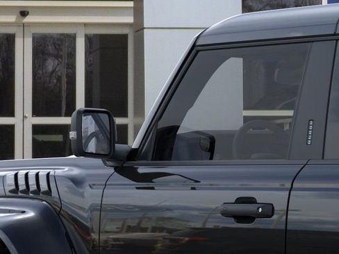 New 2026 Ford Bronco Raptor AWD/4WD image 22