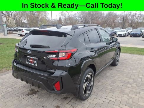 New 2026 Subaru Crosstrek 2.5i Limited AWD/4WD image 7