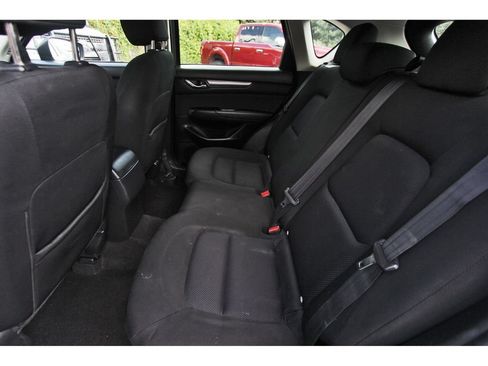 Used 2019 MAZDA CX-5 Sport FWD image 12