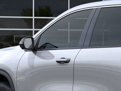 New 2026 GMC Acadia Elevation w/ Elevation Premium Package AWD/4WD image 12
