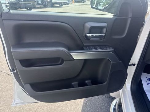 Used 2014 Chevrolet Silverado 1500 LT w/ All Star Edition AWD/4WD image 20