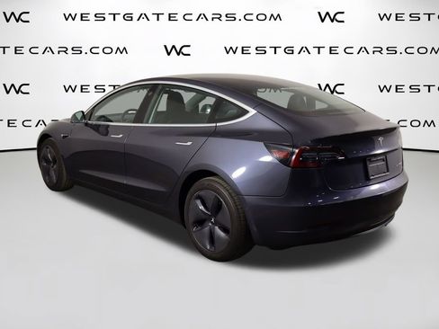 Used 2020 Tesla Model 3 Long Range AWD/4WD image 49