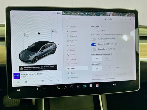 Used 2020 Tesla Model 3 Long Range image 40