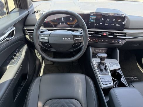 New 2026 Kia Sportage X-Line AWD/4WD image 16