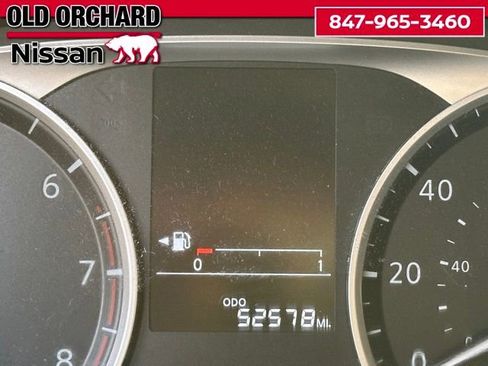 Used 2024 Nissan Versa S w/ Trunk Package image 21