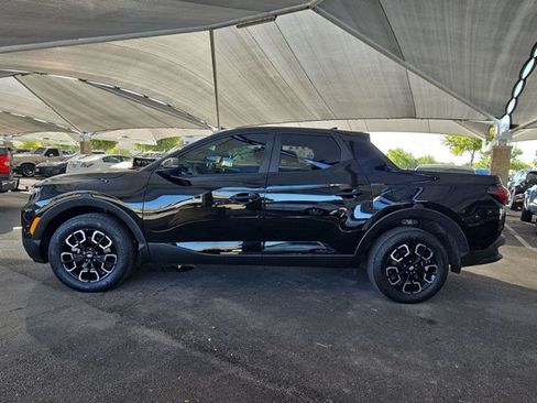 Certified 2024 Hyundai Santa Cruz SEL AWD/4WD image 9