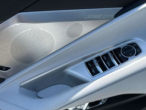 Used 2020 Chevrolet Corvette Stingray Preferred Conv w/ 2LT Preferred Equipment Group RWD image 21