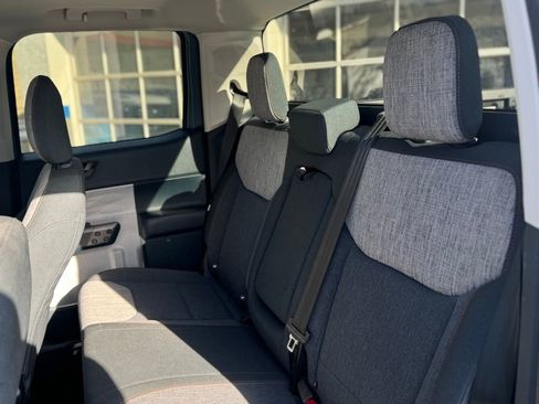 Used 2022 Ford Maverick XLT w/ Equipment Group 300A Standard image 23