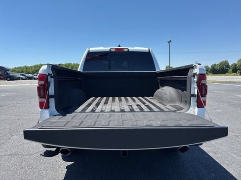 Used 2019 RAM 1500 Limited AWD/4WD image 28